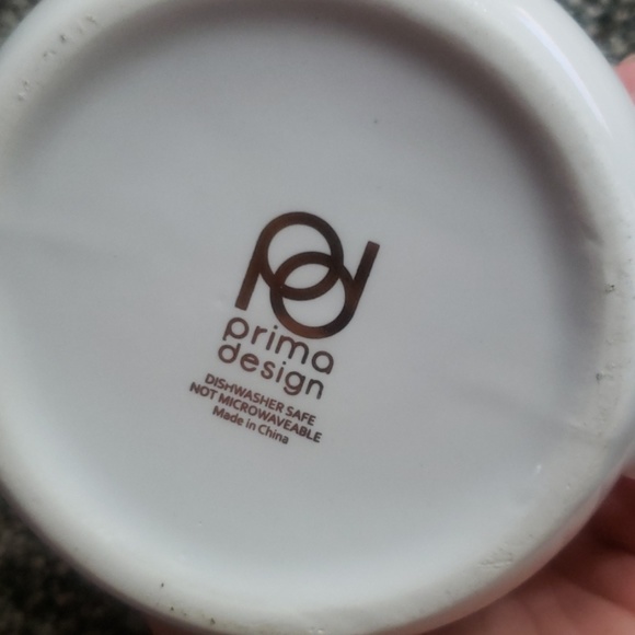 Charlotte Russe | Stylish Graphic Mug - Picture 3 of 4